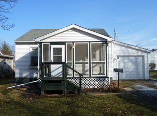 117 N Knox St, Princeton, IL