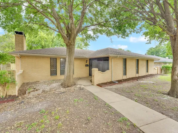 618 Flamingo Way, Duncanville, TX 75116