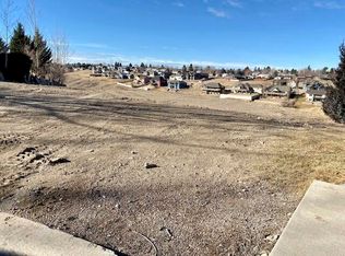 3701 20th Ave S, Great Falls, MT 59405