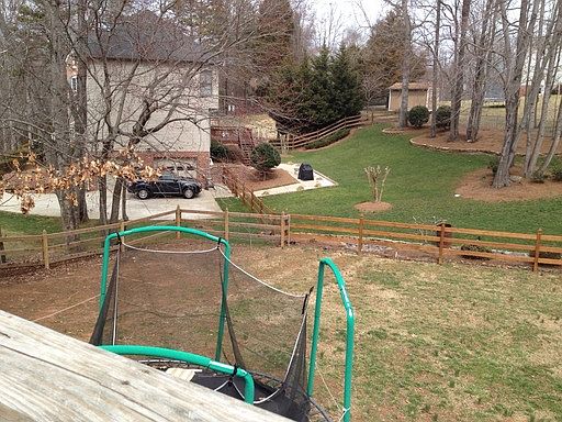 2nd image of 1025 Norwood Ln