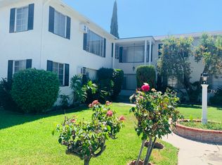 351 N Florence St #3D, Burbank, CA