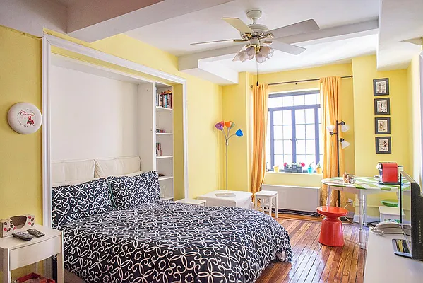 Rented by Keller Williams NYC | media 11