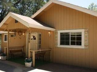 19298 Ponderosa Dr, Volcano, CA 95689