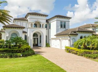 4279 Isabella Cir, Windermere, FL 34786