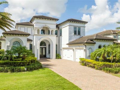 4279 Isabella Cir, Windermere, FL, 34786