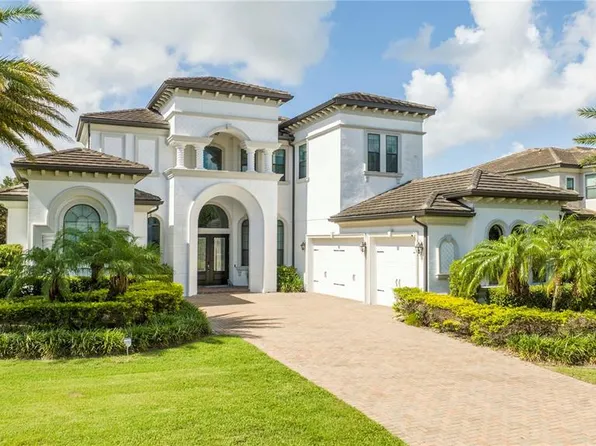 4279 Isabella Cir, Windermere, FL 34786