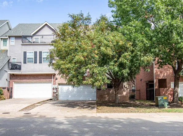 5713 Lewis St, Dallas, TX 75206