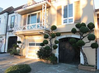 1714 36th Ave, San Francisco, CA 94122