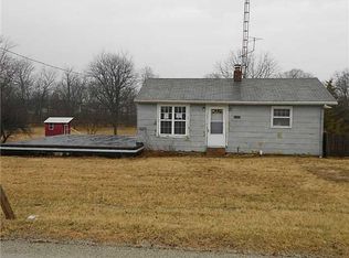 16963 Pemberville Rd, Pemberville, OH 43450