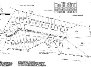 N/a Dripping Springs Rd, Monterey, TN 38574