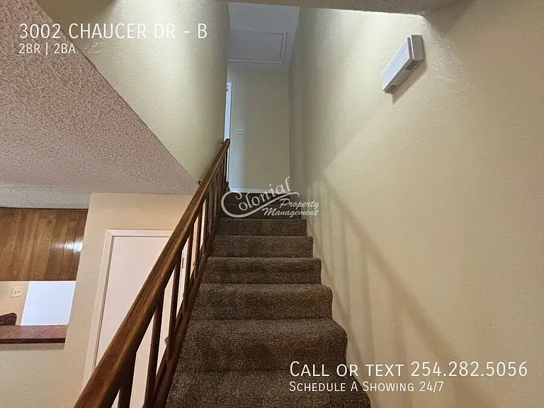 3002 Chaucer Dr #B — Photo 8