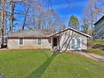 5525 Caesars Way, Norcross, GA, 30093