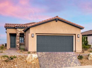 133 Grannus Creek Ln, Henderson, NV 89011