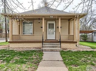 1311 12th Ave APT A, Greeley, CO 80631