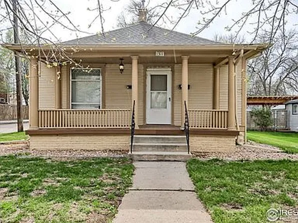 1311 12th Ave APT A, Greeley, CO 80631