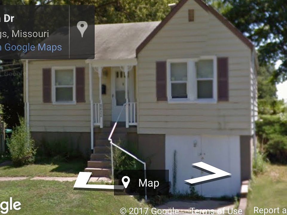 1st image of 8822 Corwin Dr