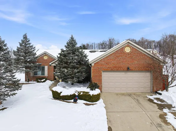 170 Bristo St, Pickerington, OH 43147
