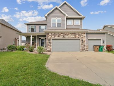 180 Bridgewood Dr, West Des Moines, IA, 50266