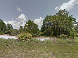 845 Burbank Ave S, Lehigh Acres, FL 33974