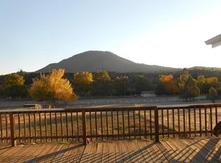 4724 Whitefish Pl, Hornbrook, CA