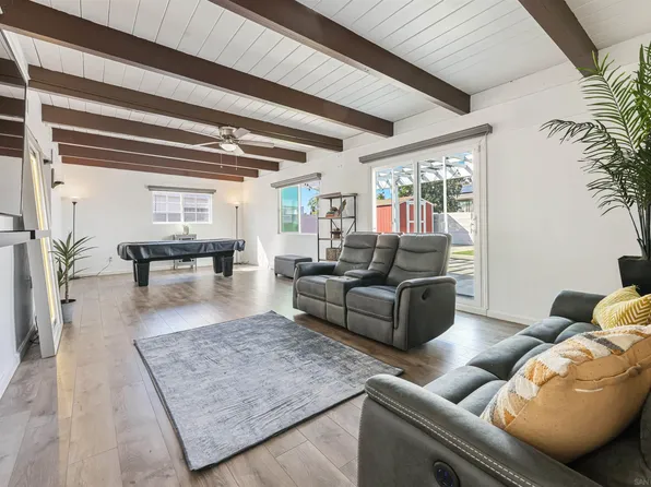 326 Kingswood St, San Diego, CA 92114