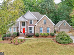 3179 Jackson Creek Dr, Stockbridge, GA 30281
