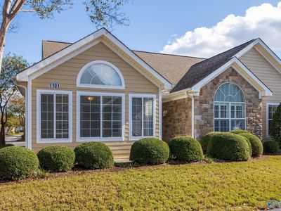 1101 Cathedral Cir UNIT 1101, Madison, AL, 35758