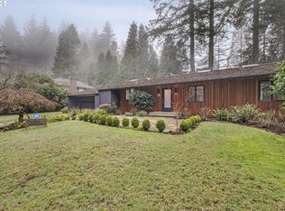 4205 SW Torr Ln, Portland, OR 97221