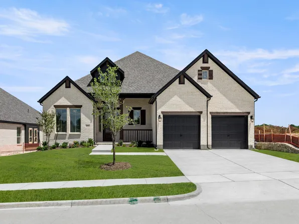 2613 Emerald Shallows Dr, McKinney, TX 75072