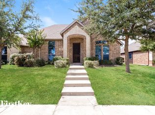 1705 Colonial Dr, Royse City, TX 75189