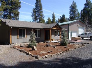 53910 8th St, La Pine, OR 97739