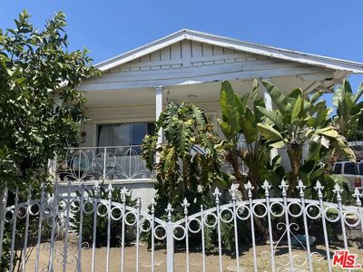 2575 Zonal Ave, Los Angeles, CA, 90033