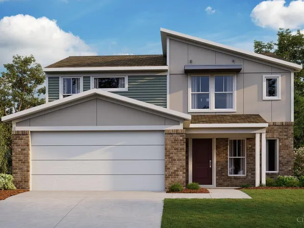 2062 Longmeadow Ln, Batavia, OH 45103