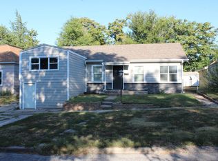 1107 Olive St, Concordia, KS 66901