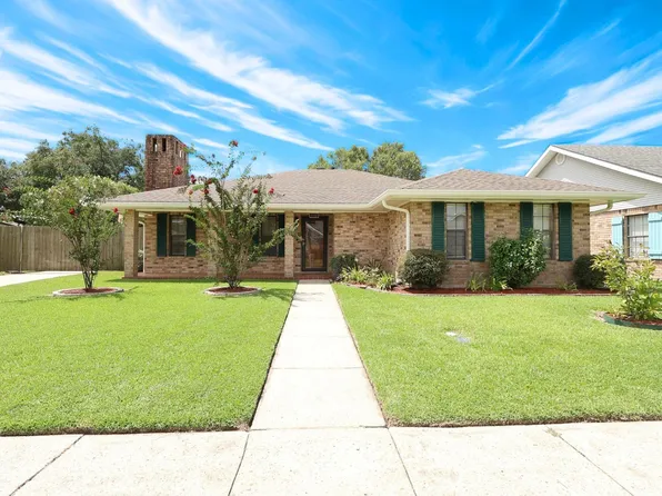 119 Victoria Dr, Houma, LA 70360