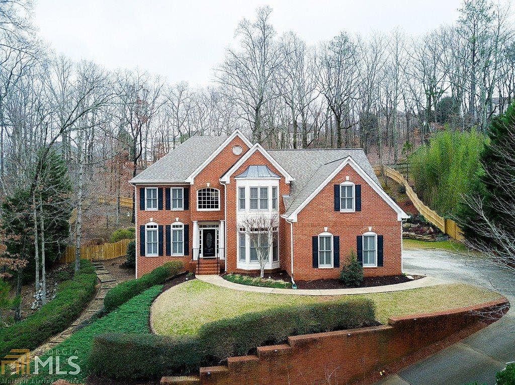 5269 Whitehaven Park Ln SE, Mableton, GA 30126 Zillow