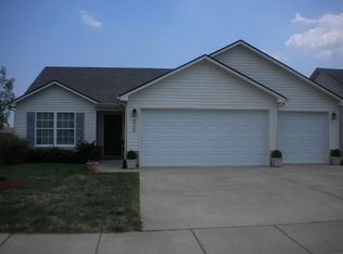 104 Dusk Ct, Georgetown, KY 40324