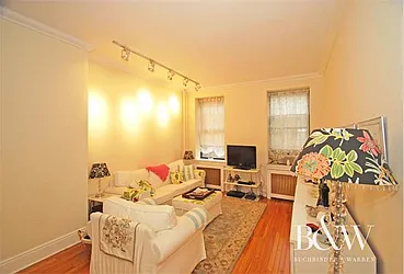 Rented by Buchbinder & Warren