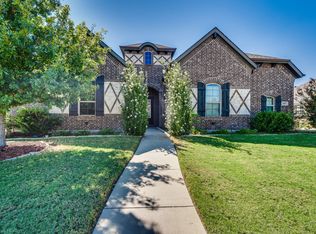 1107 Wheatland Ter, Waxahachie, TX 75165