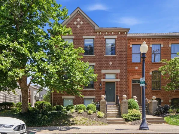 1008 John St, Cincinnati, OH 45203