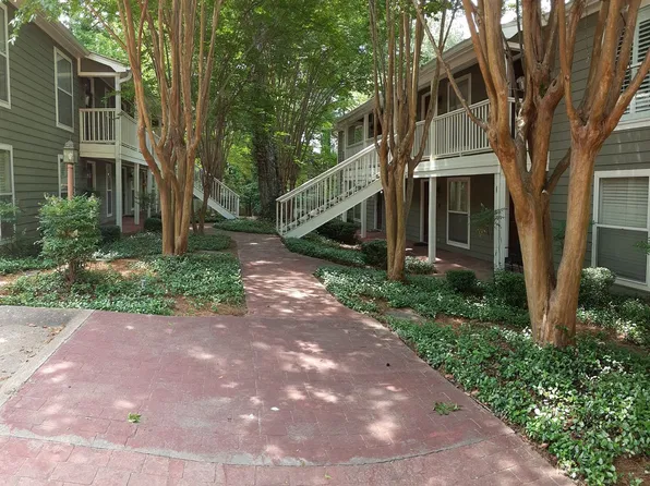 1606 Jackson Ave E APT 9, Oxford, MS 38655