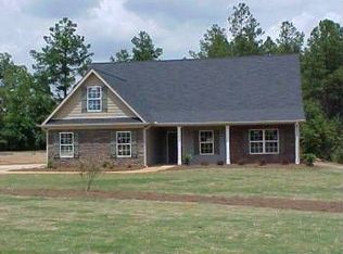 312 Chusman Ct, McDonough, GA 30252