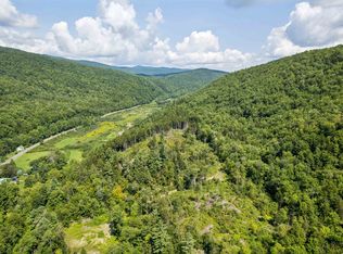 0 Handly Road, Granville, VT 05669