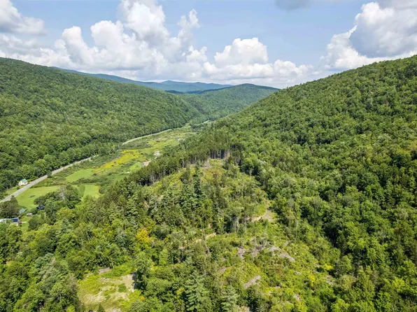 0 Handly Road, Granville, VT 05669