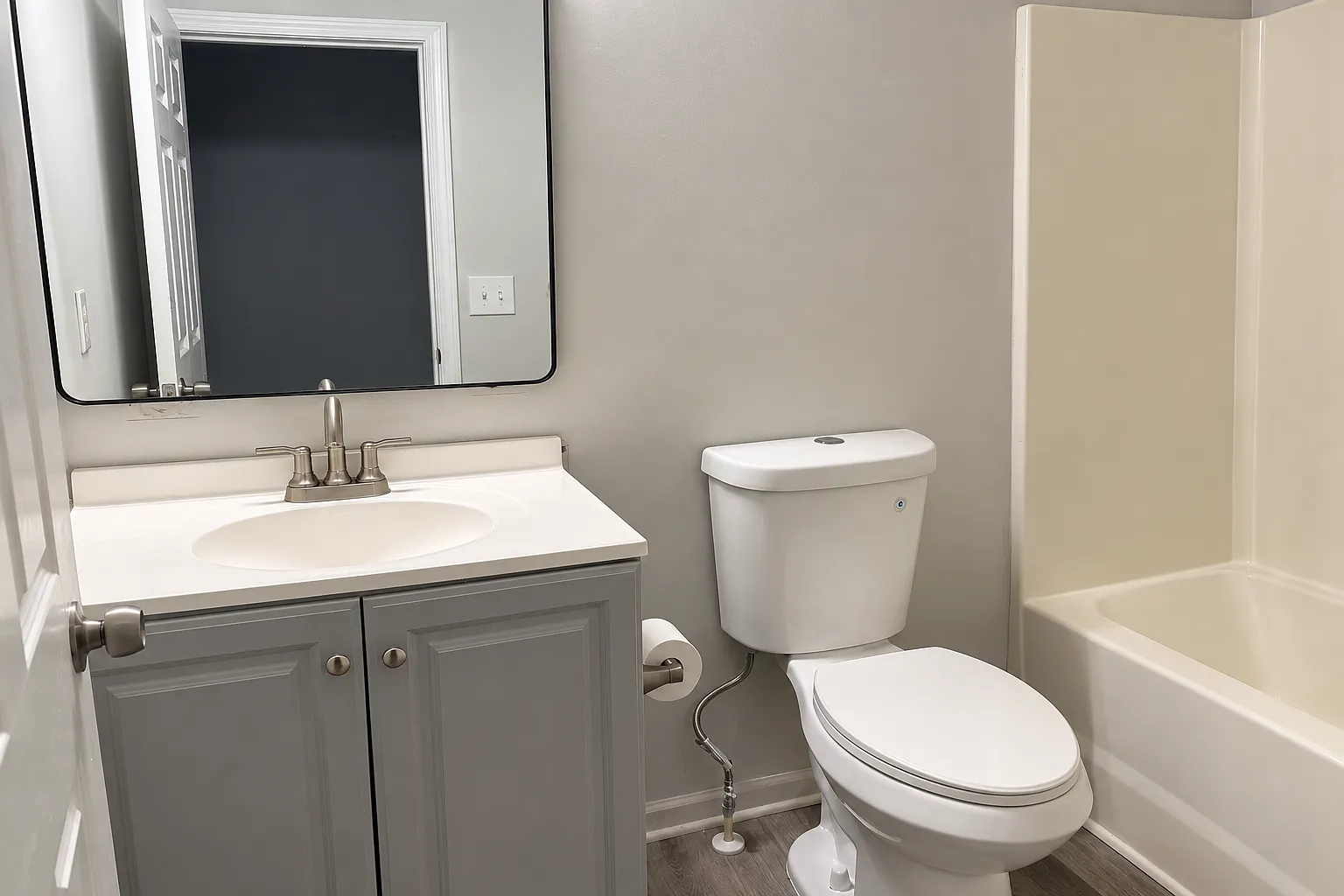 3 bed, 2.5 bath, 1540 sqft, $1,860 — Photo 4