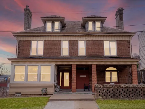 141 Evergreen Ave, Pittsburgh, PA 15209