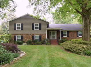 3605 Dewsbury Rd, Winston Salem, NC 27104