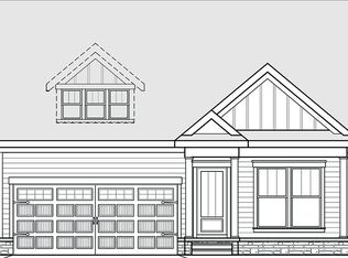 9636 Kaplan Ave LOT 52, Brentwood, TN 37027