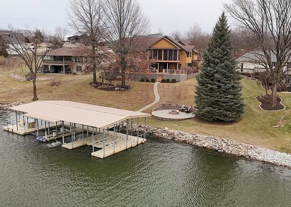 はるのページ 29035 Ironwood Dr, Unionville, MO 63565 | Zillow