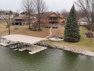 29035 Ironwood Dr, Unionville, MO, 63565